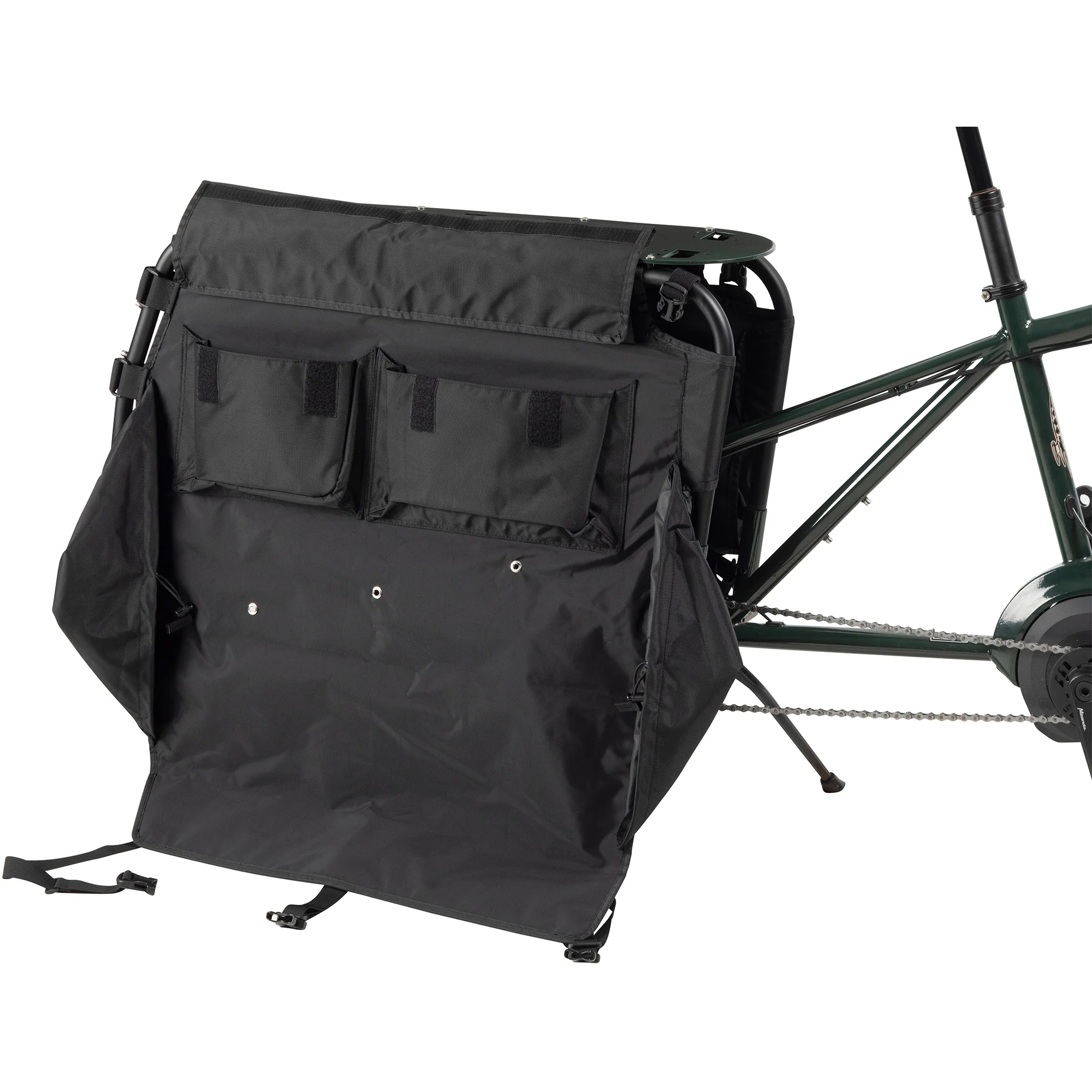 Big Dummy Bag Version 2.0 - Image 4