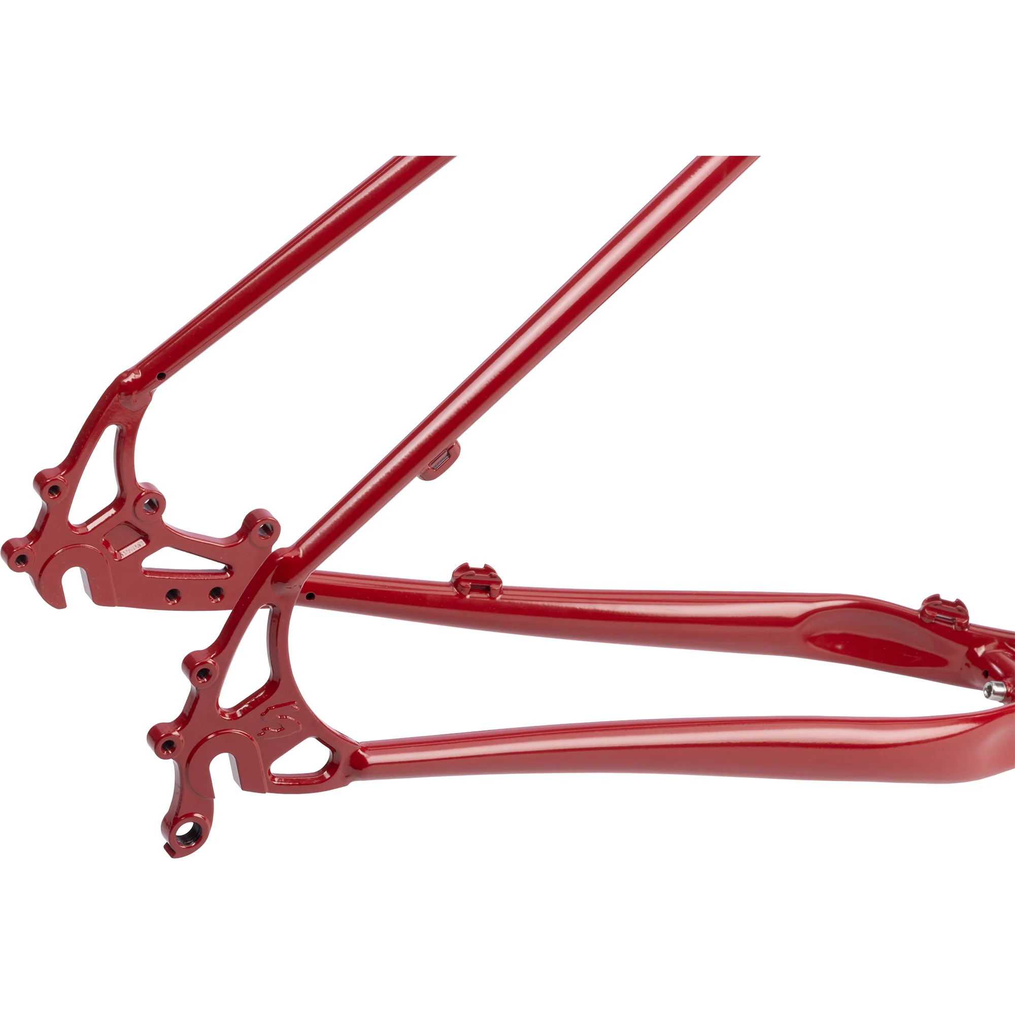 Bridge Club Frameset - Lingering Cranberry - Image 4