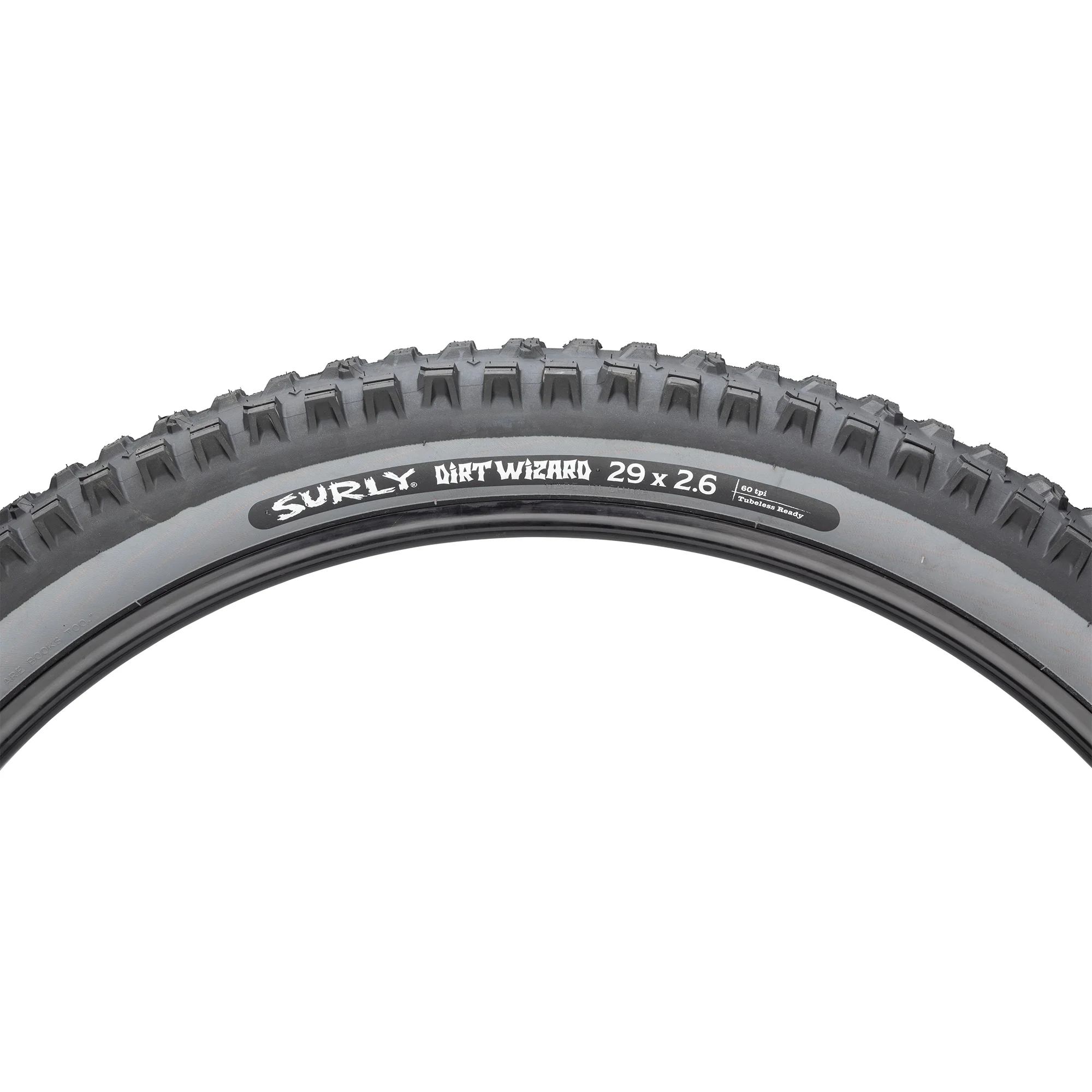 Dirt Wizard Tire - Image 5