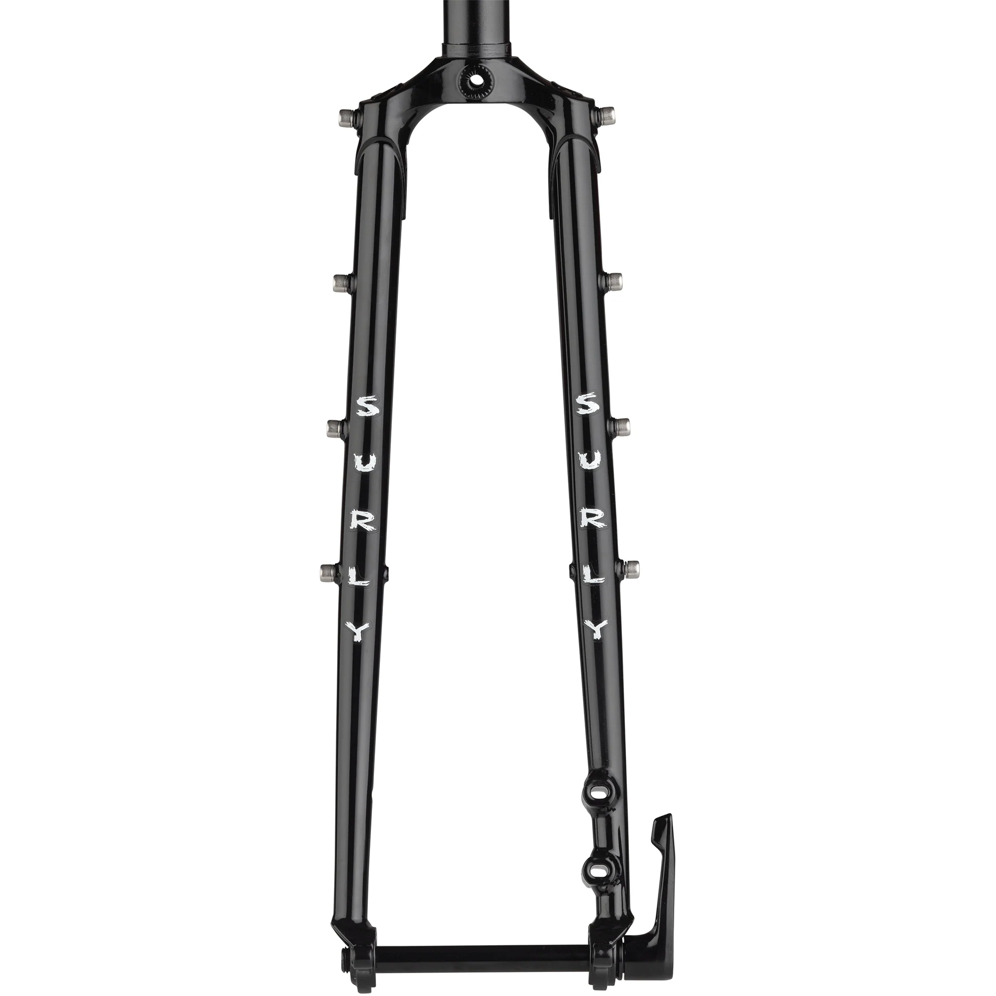 Disc Trucker Thru-Axle Fork - Image 3
