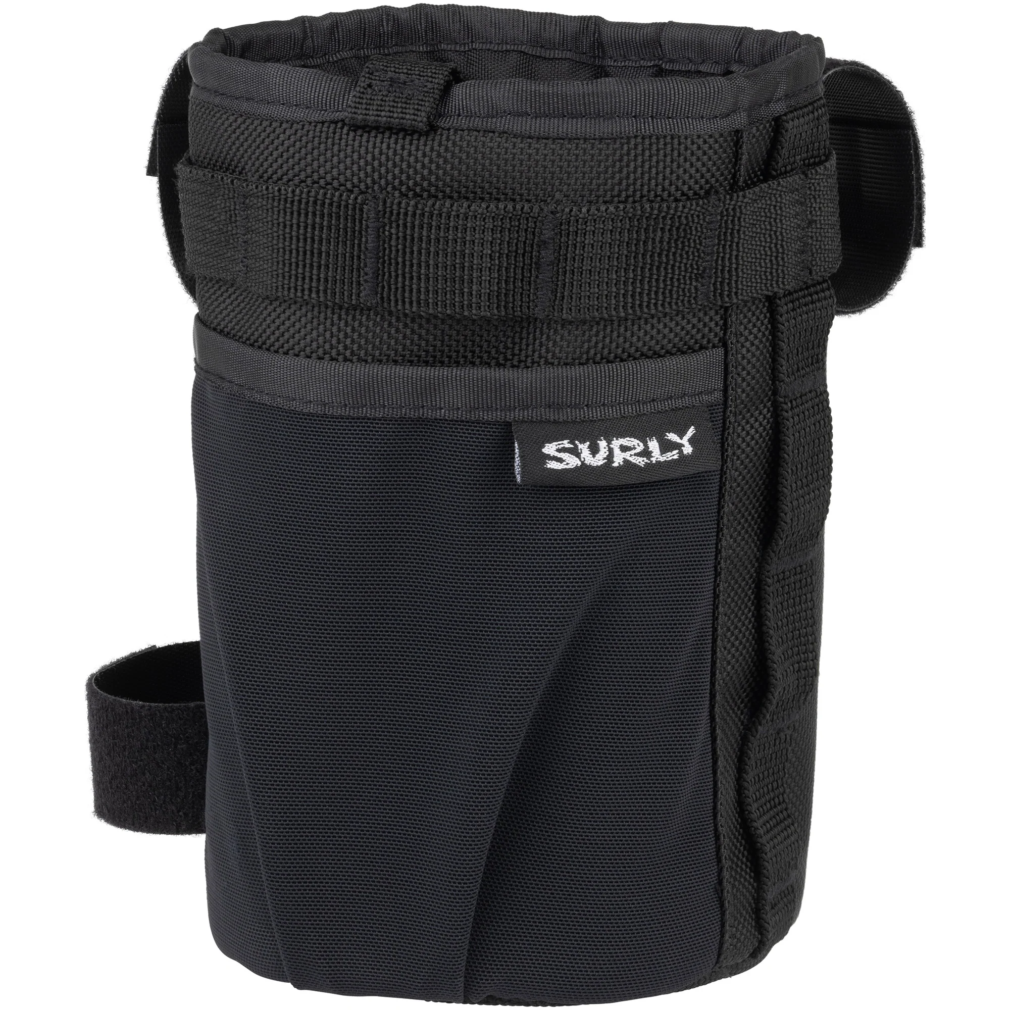 Dugout Bag