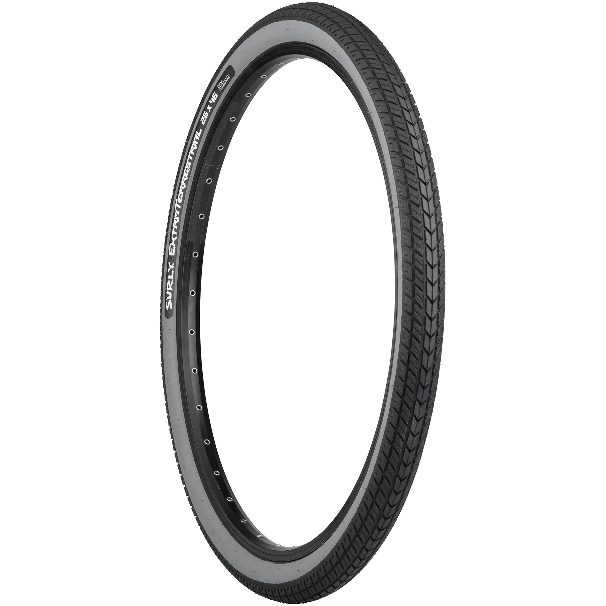 ExtraTerrestrial Tire - Image 2