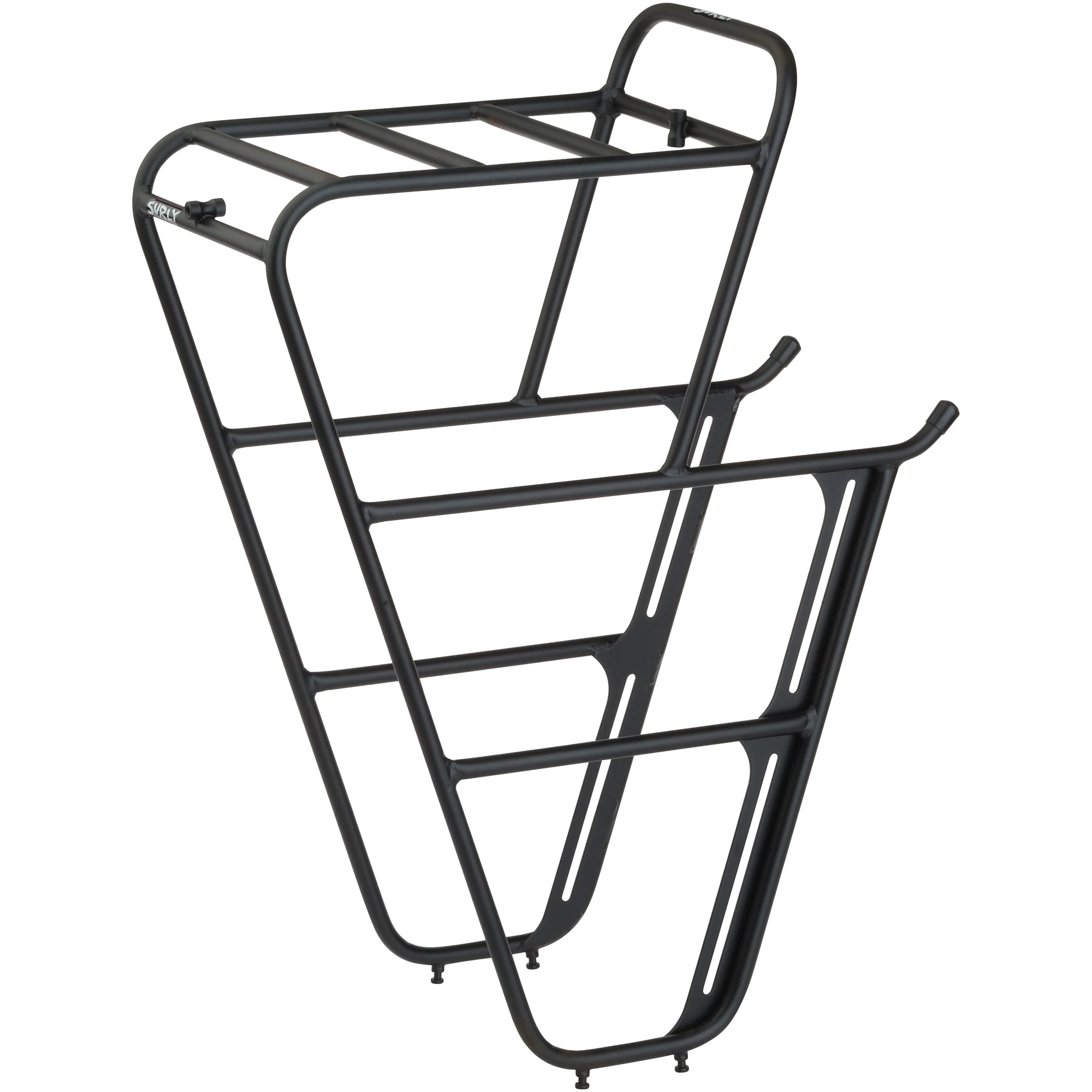 Front Rack