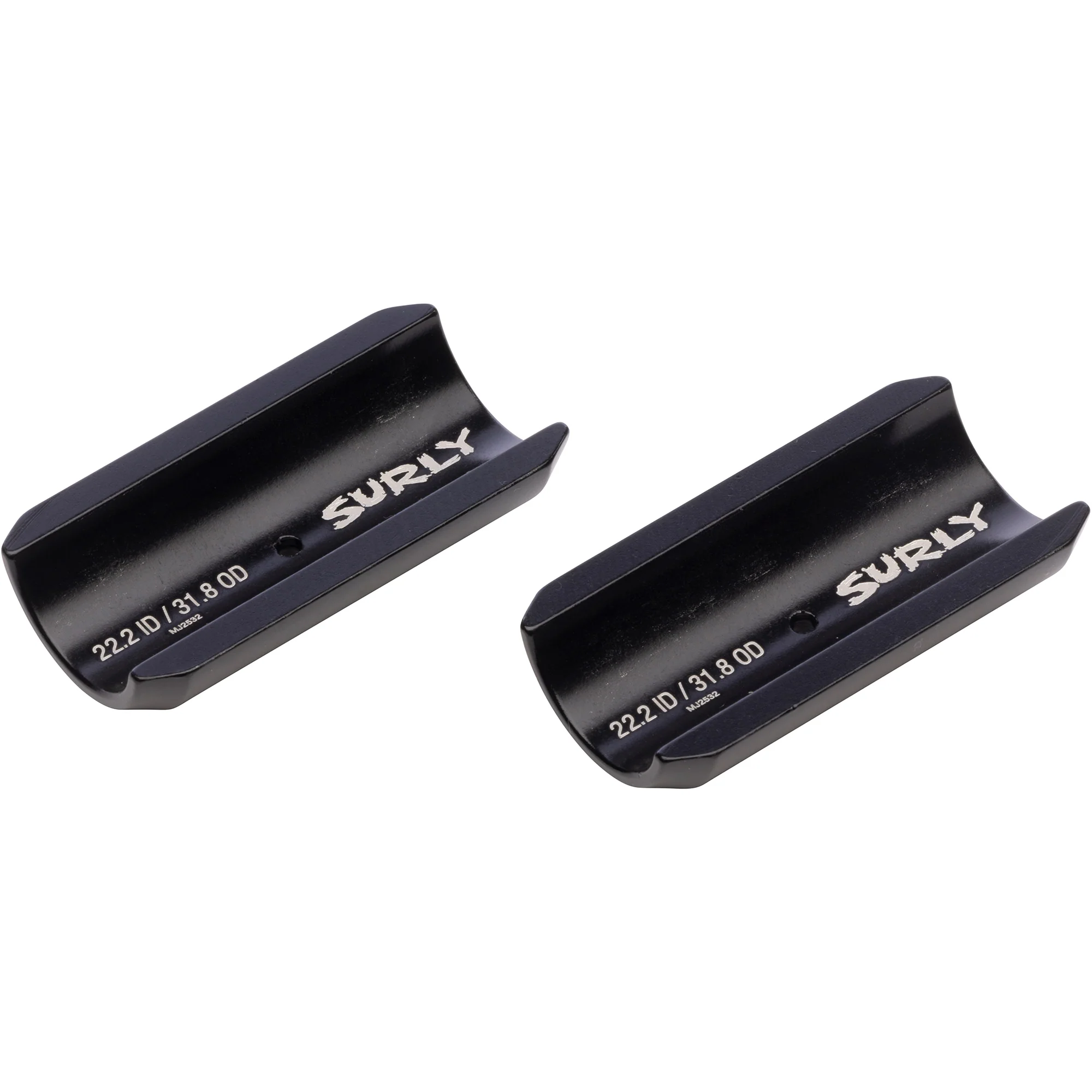 Handlebar Clamp Shims