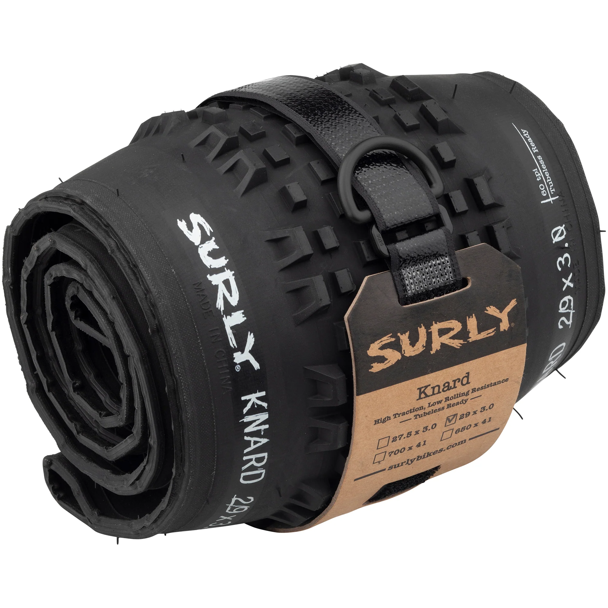 Knard Tire - Image 6