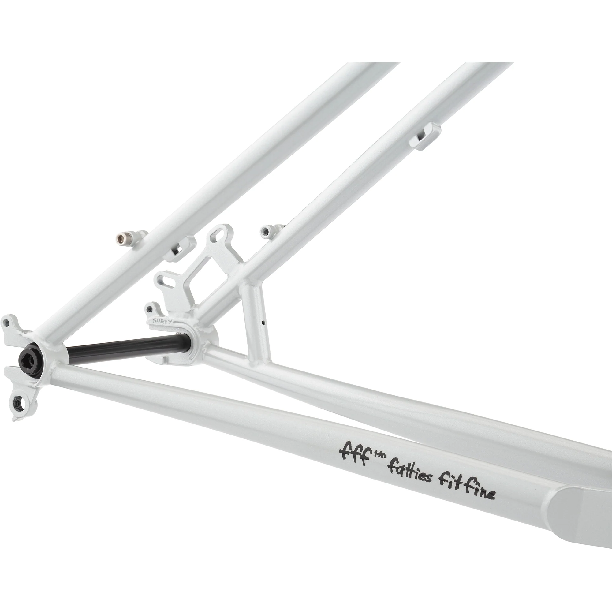 Krampus Frameset - First Loser - Image 5