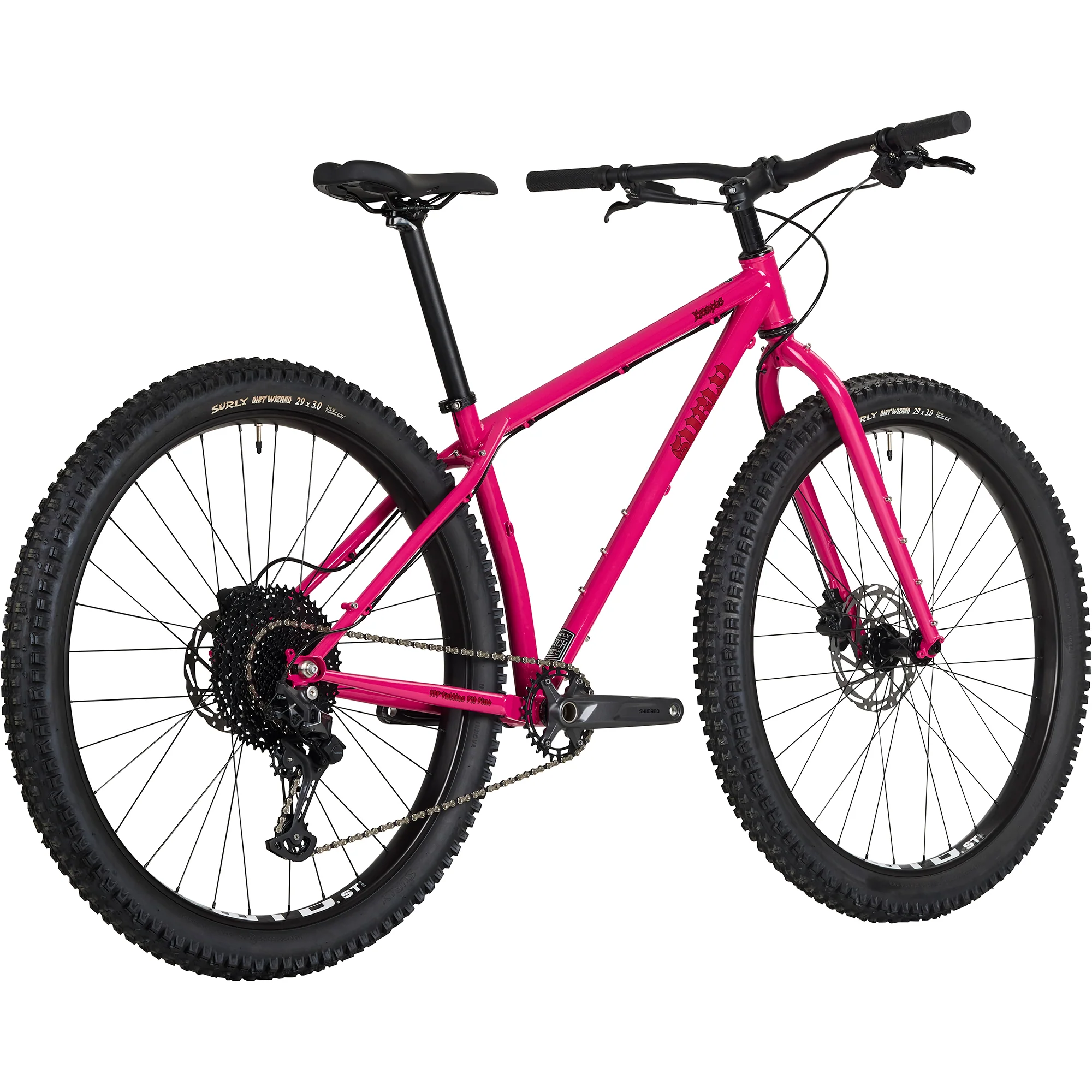 Krampus Rigid - Prickly Pear - Image 3
