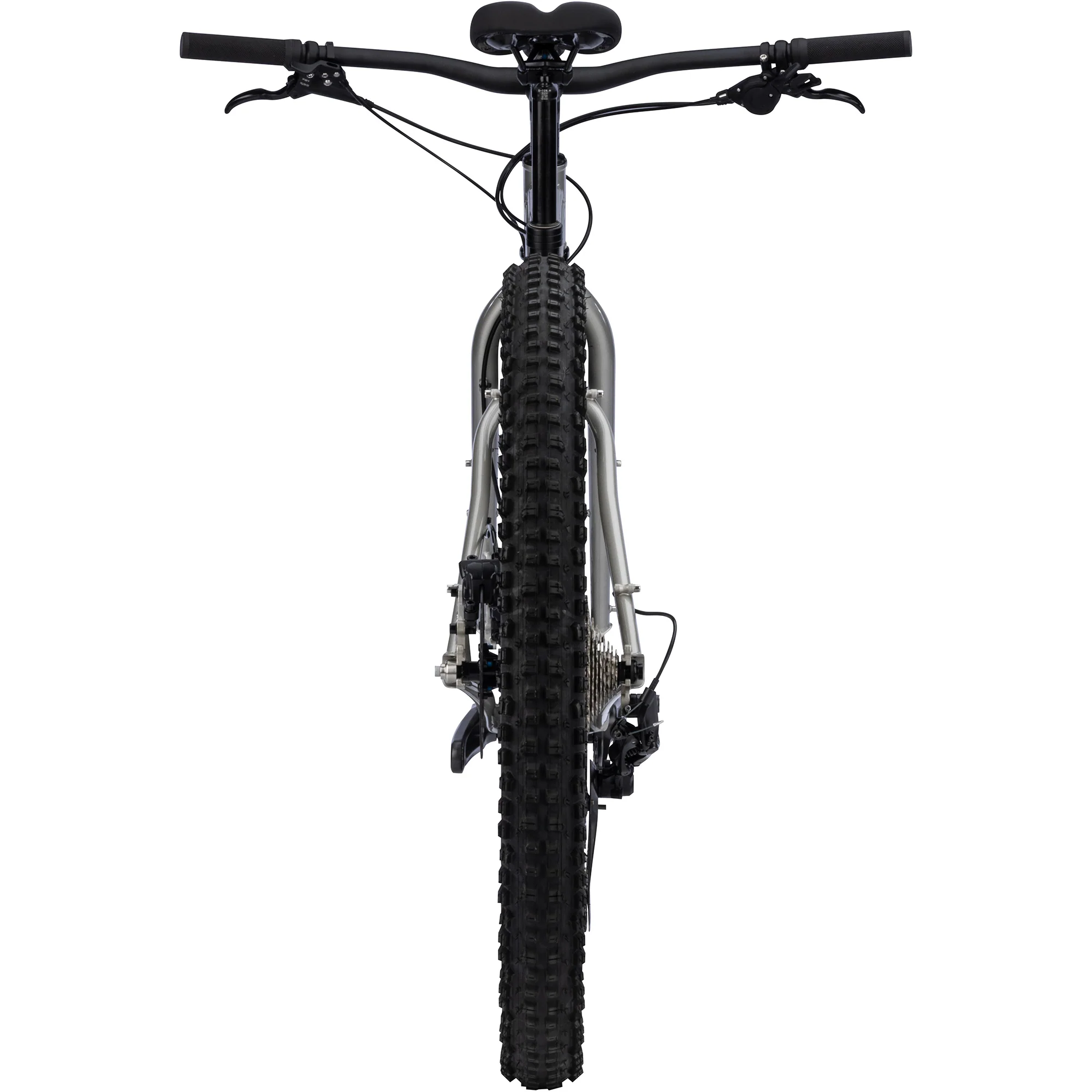 Krampus Rigid - Salmon Skin Silver - Image 5