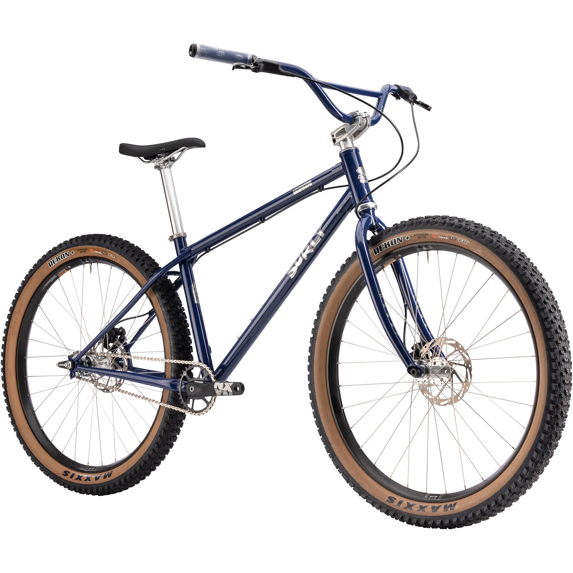 Lowside - Blue Monday - Image 2