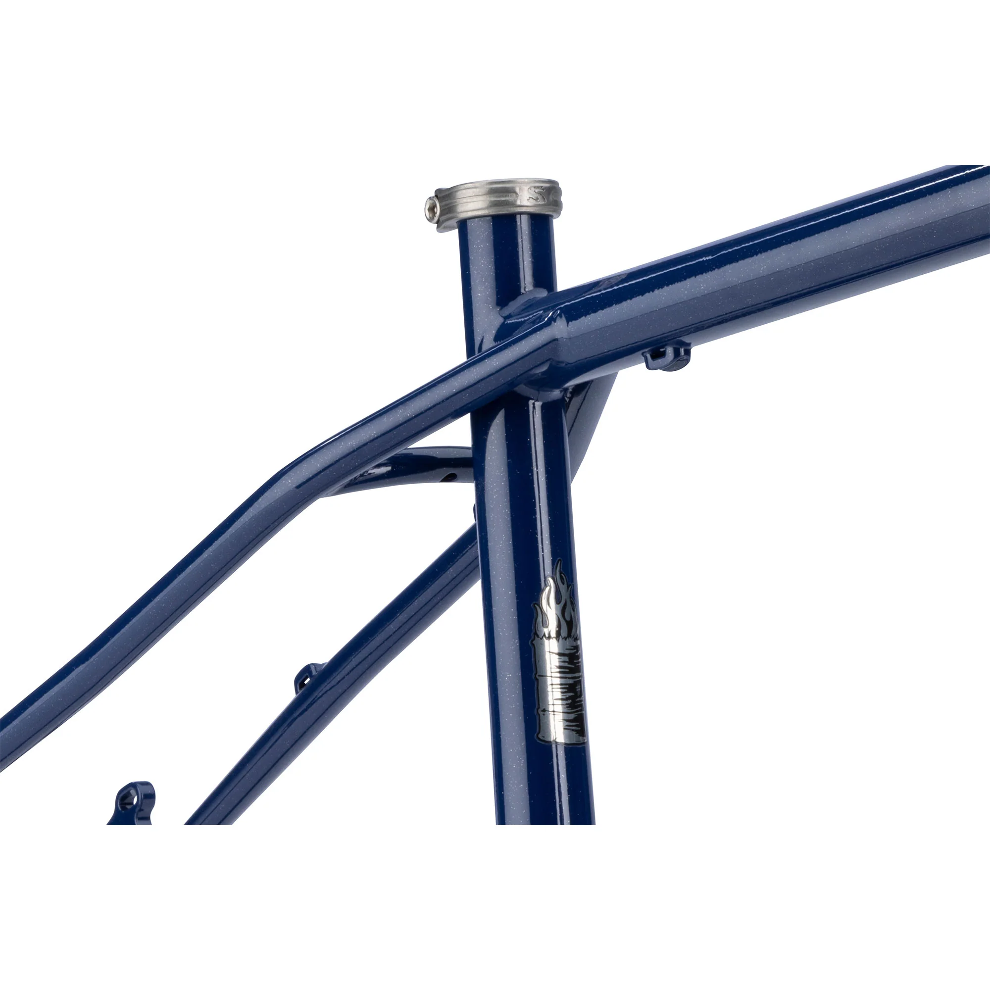 Lowside Frameset - Blue Monday - Image 3