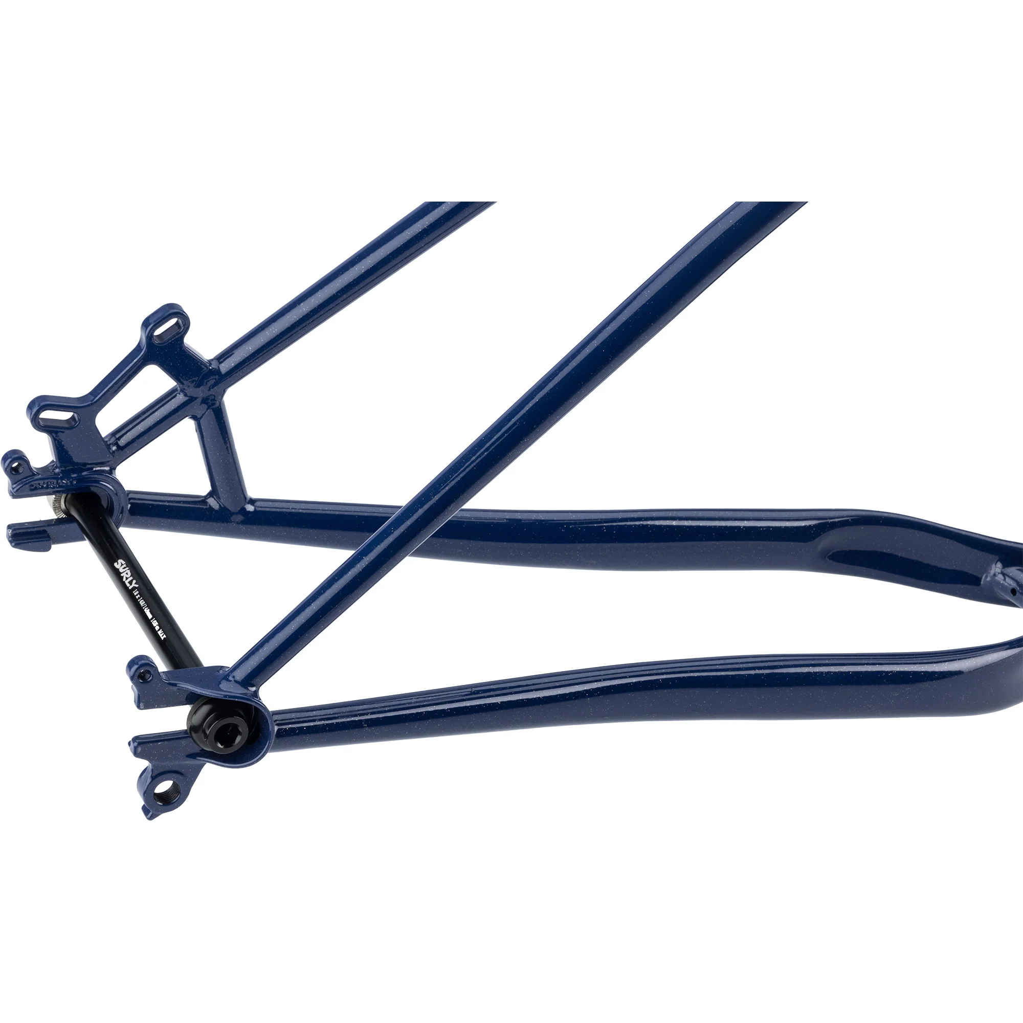 Lowside Frameset - Blue Monday - Image 4