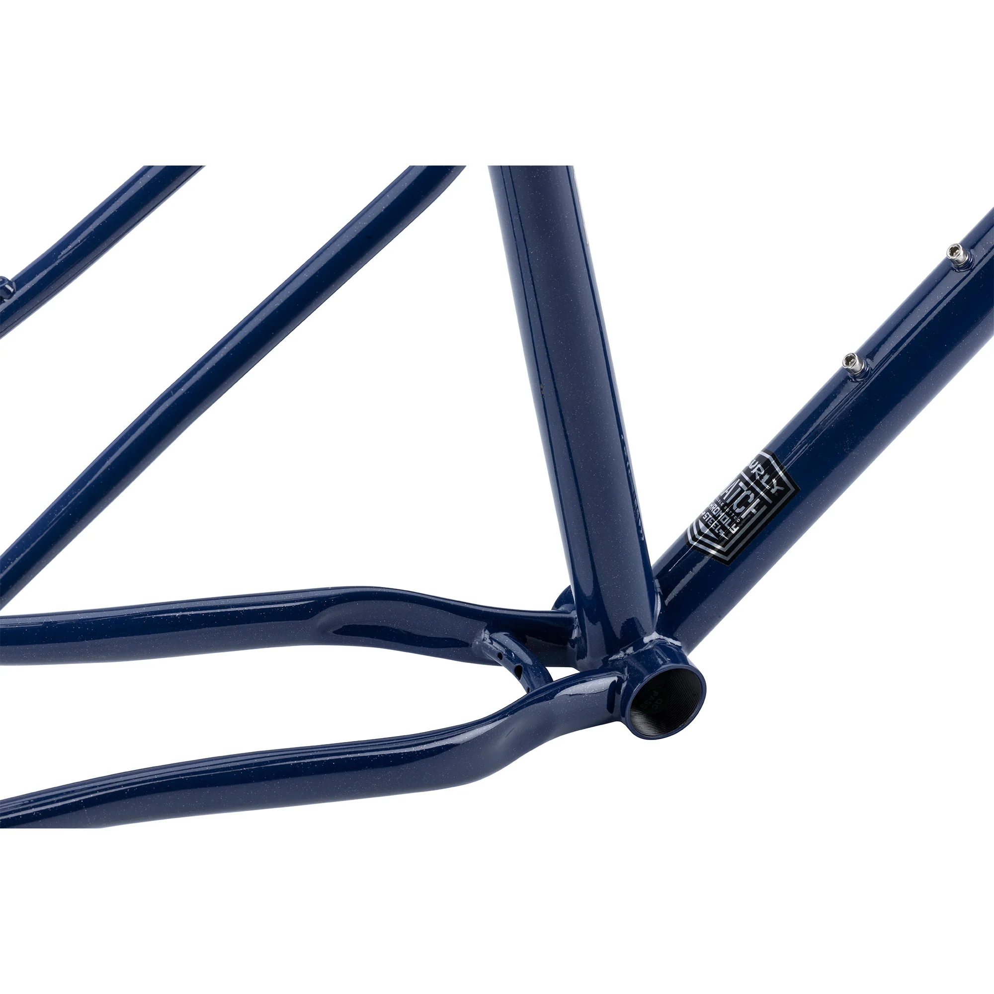 Lowside Frameset - Blue Monday - Image 5