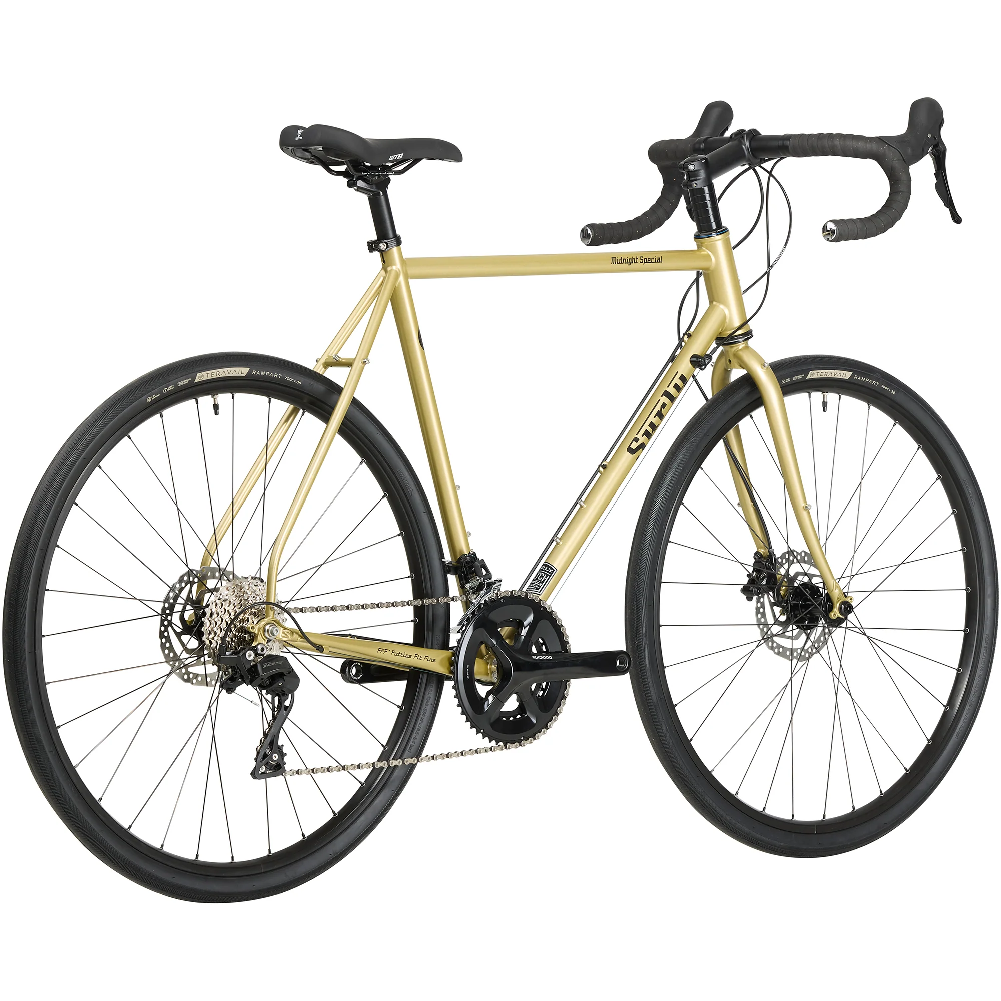 Midnight Special 700c - Fool's Gold - Image 3
