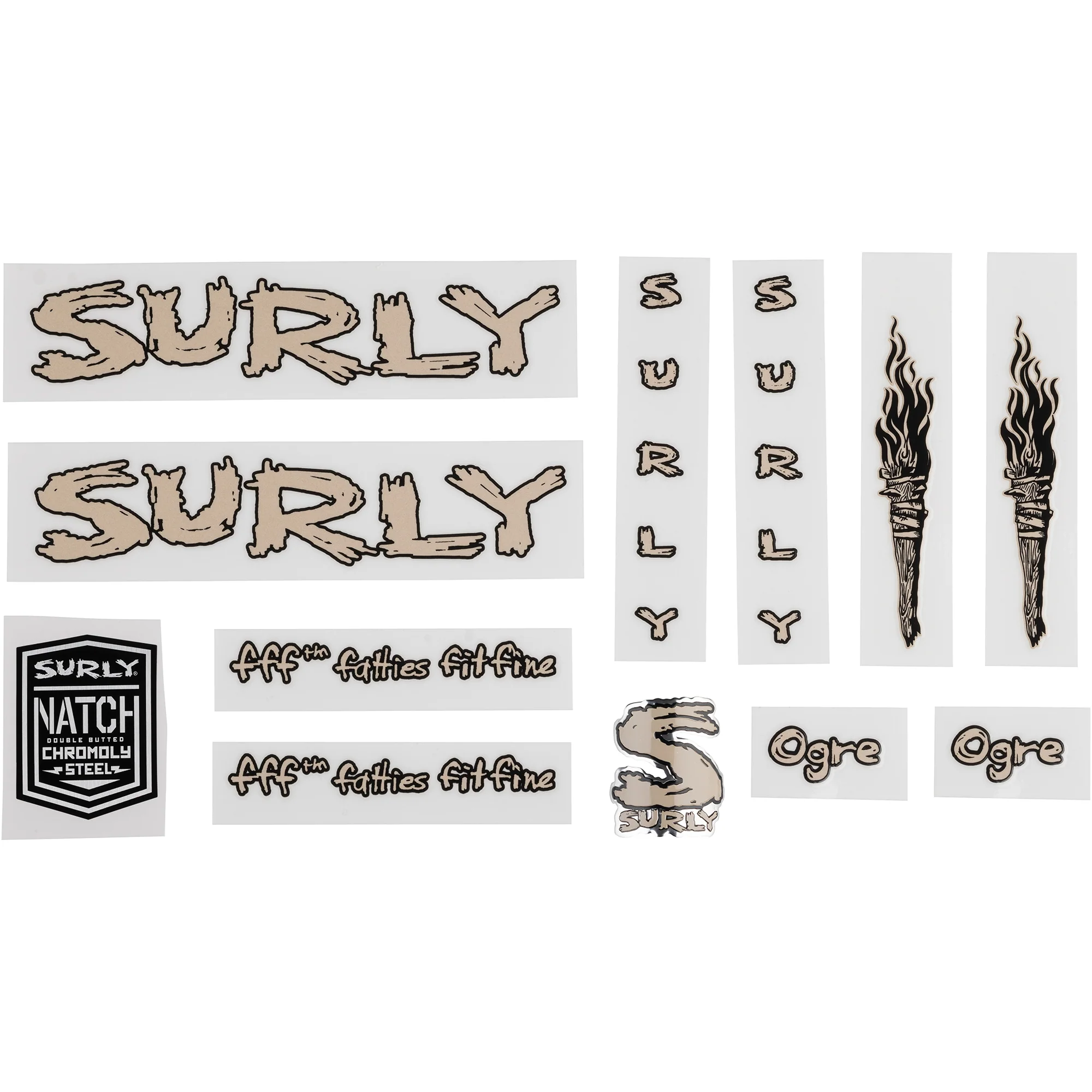 Ogre Decal Set - Image 3