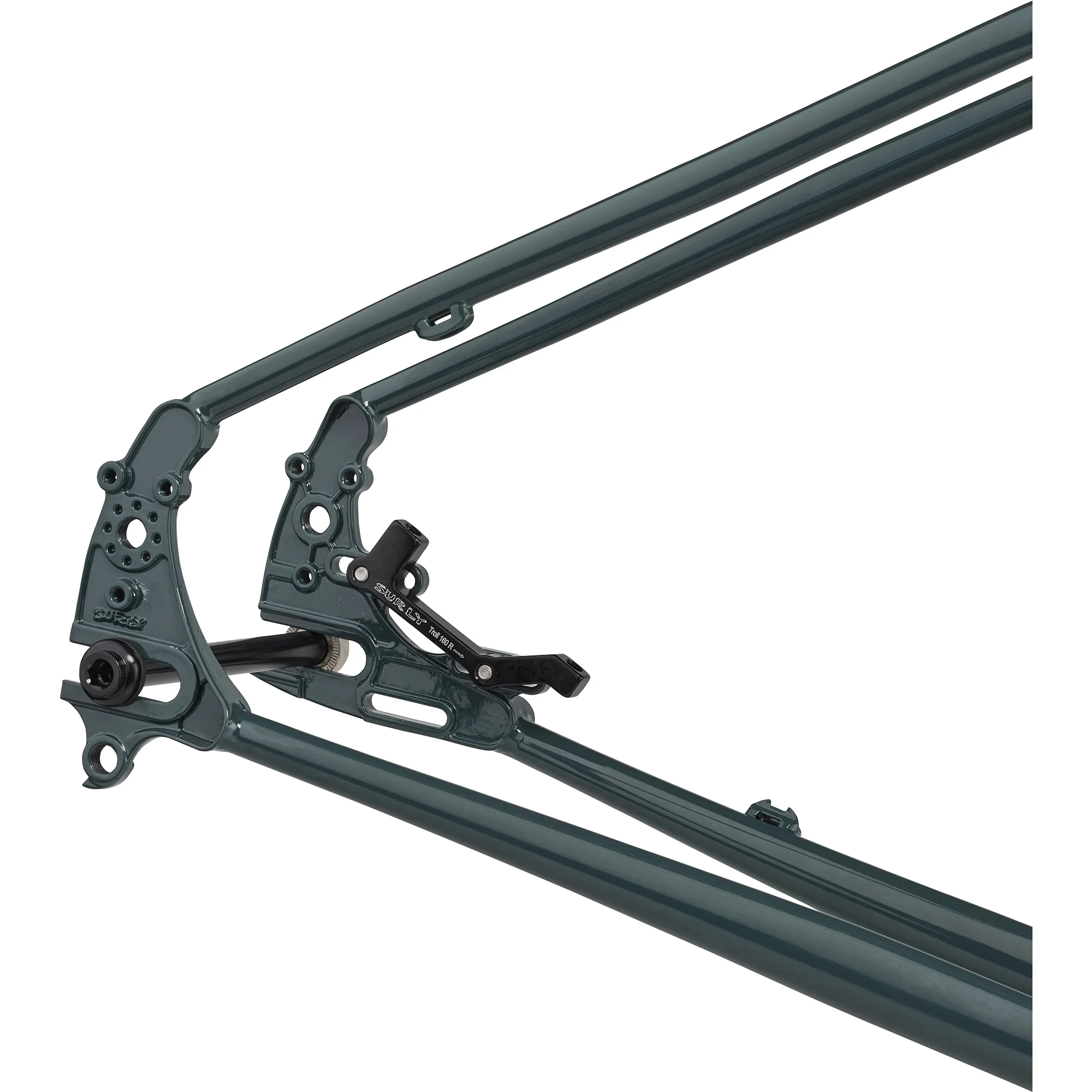 Ogre Frameset - Orlok's Shadow - Image 5