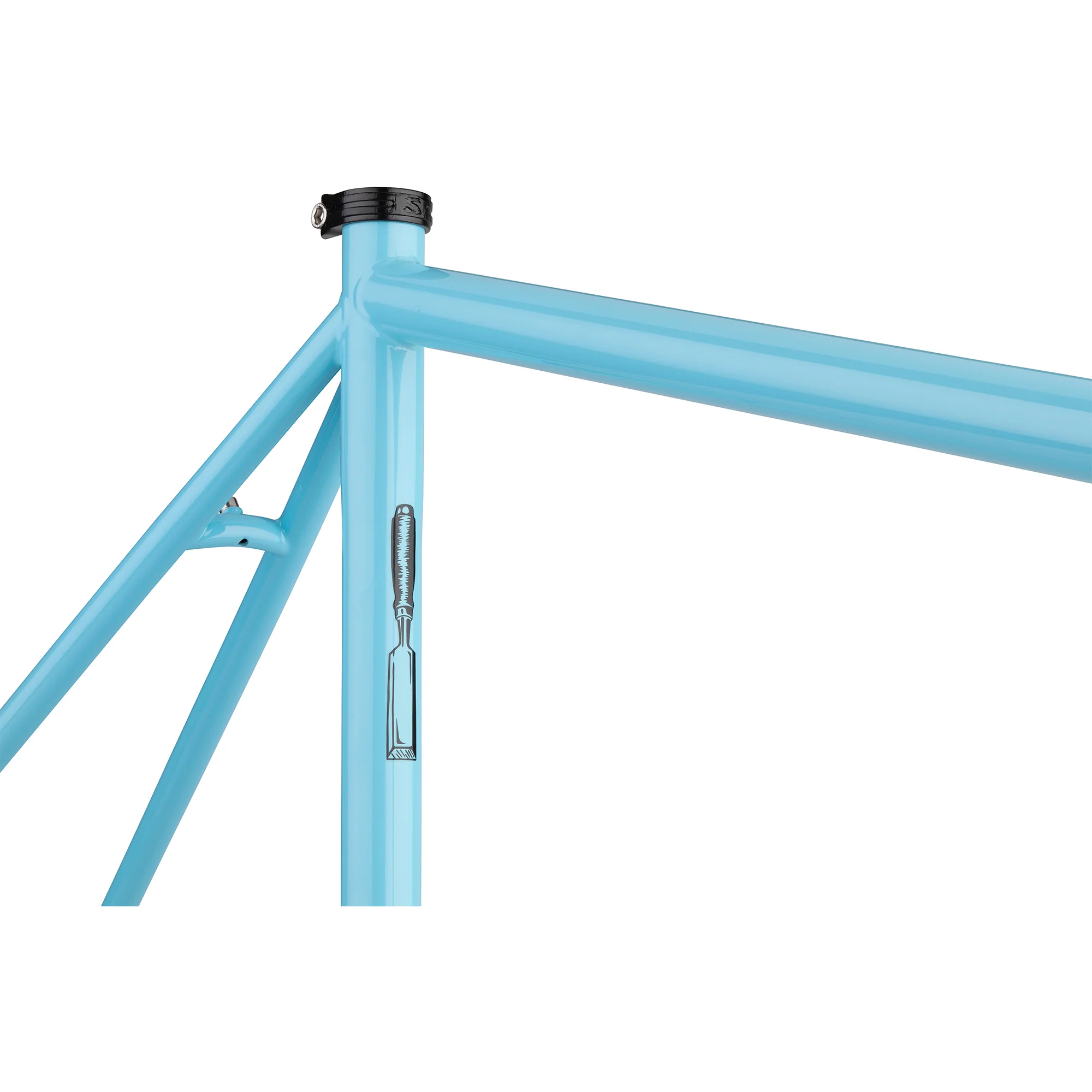 Preamble Frameset - Skyrim Blue - Image 3