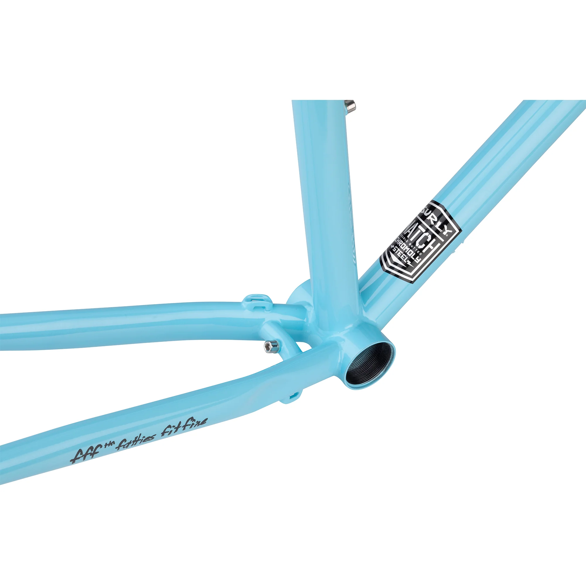 Preamble Frameset - Skyrim Blue - Image 4