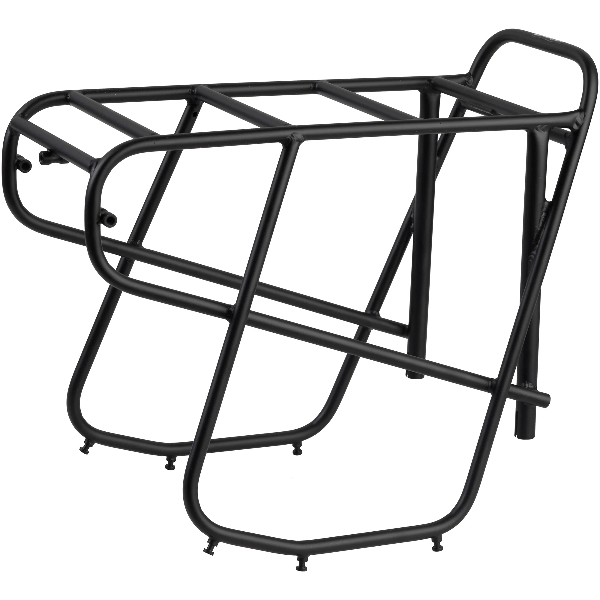 Rear Disc Rack