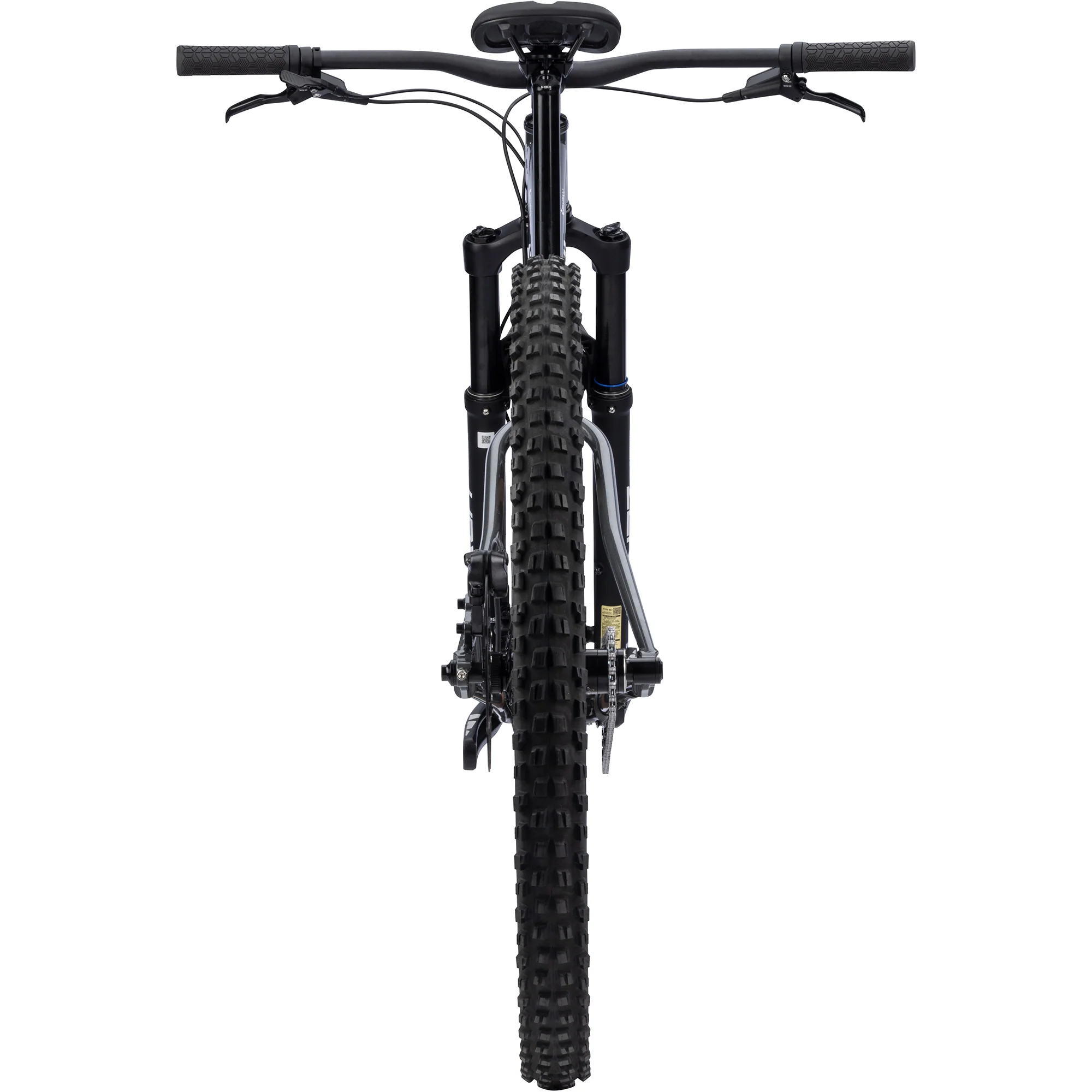 Sorceress Single Speed Bike - Swamp Water Taffy - Image 5