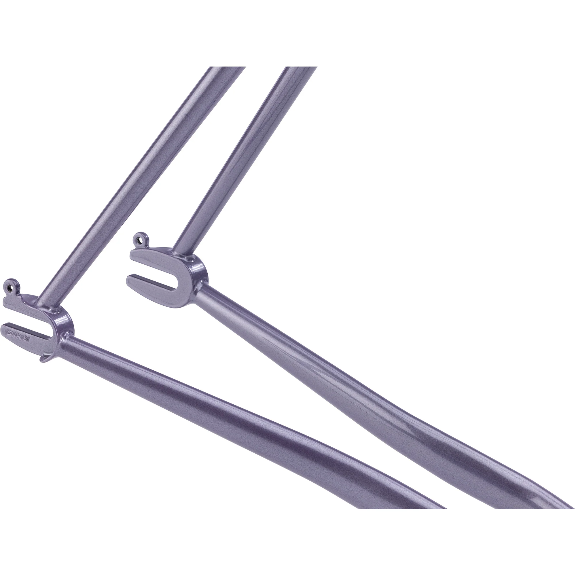 Steamroller Frameset - Anxious Lavender - Image 3