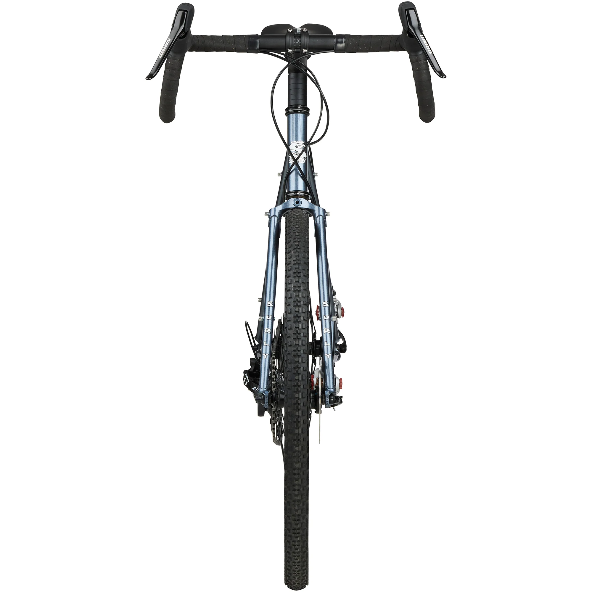 Straggler 650b - Cold Steel Blue - Image 4