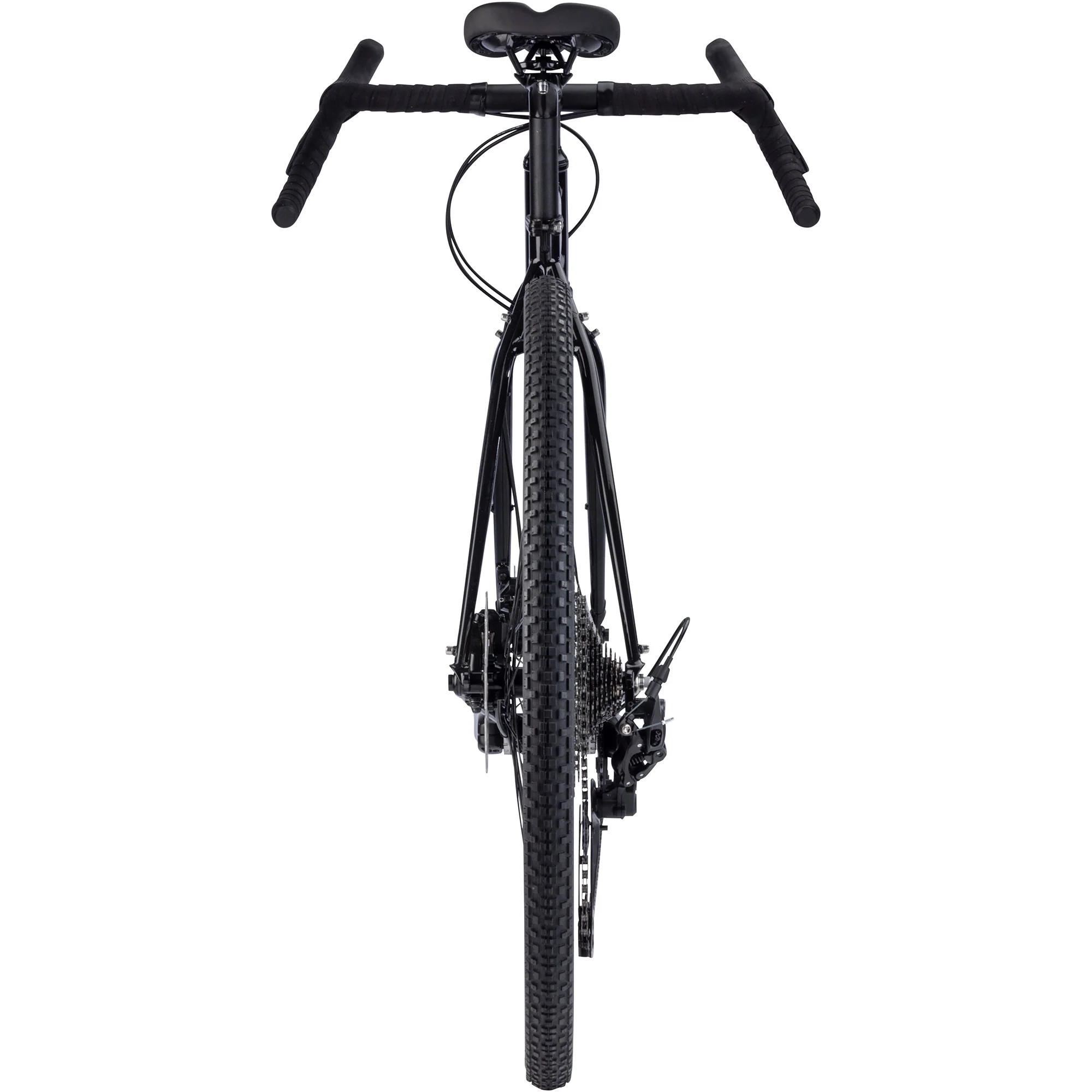 Straggler - Hi-Viz Black - Image 5