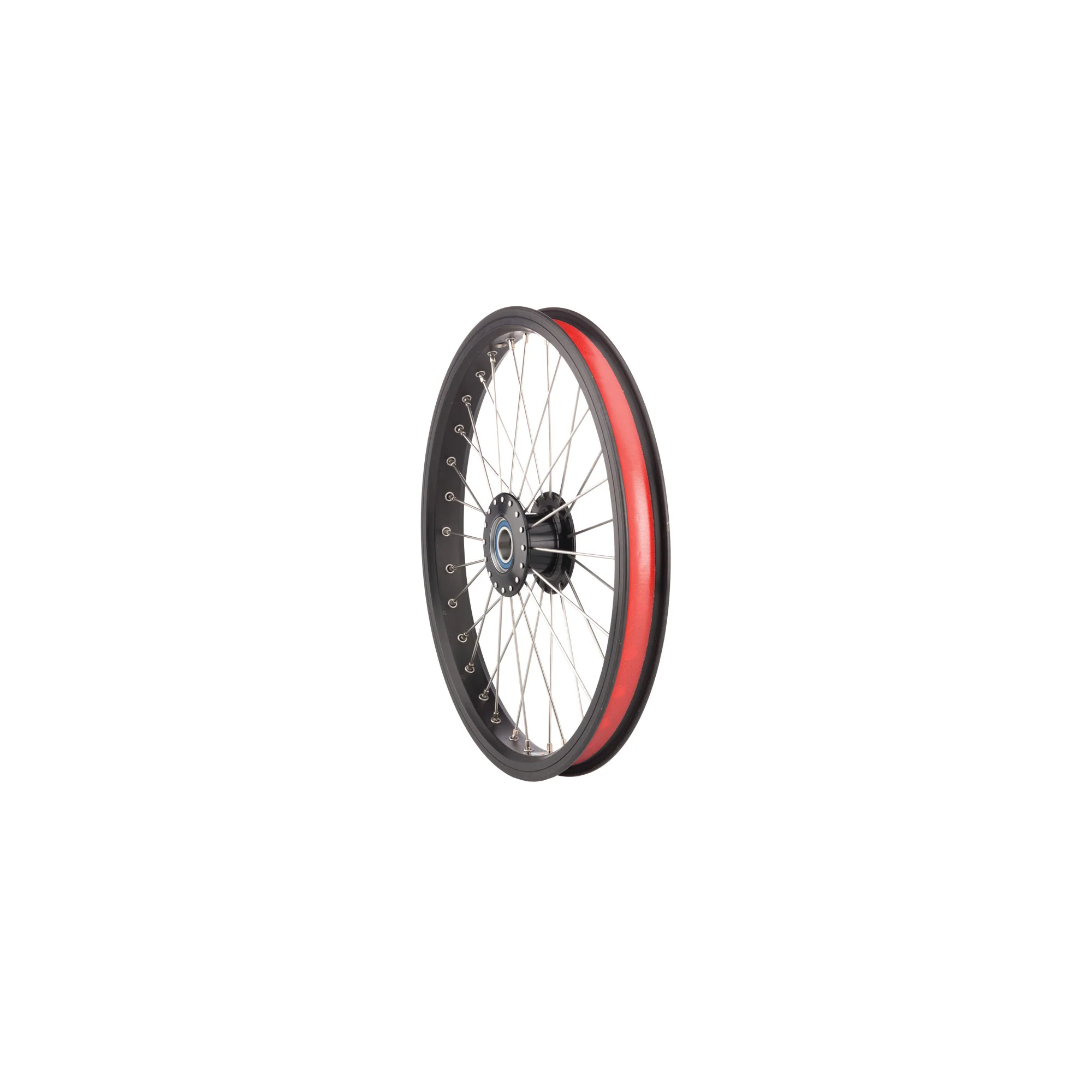 Trailer Wheel for Bill and Ted Trailer