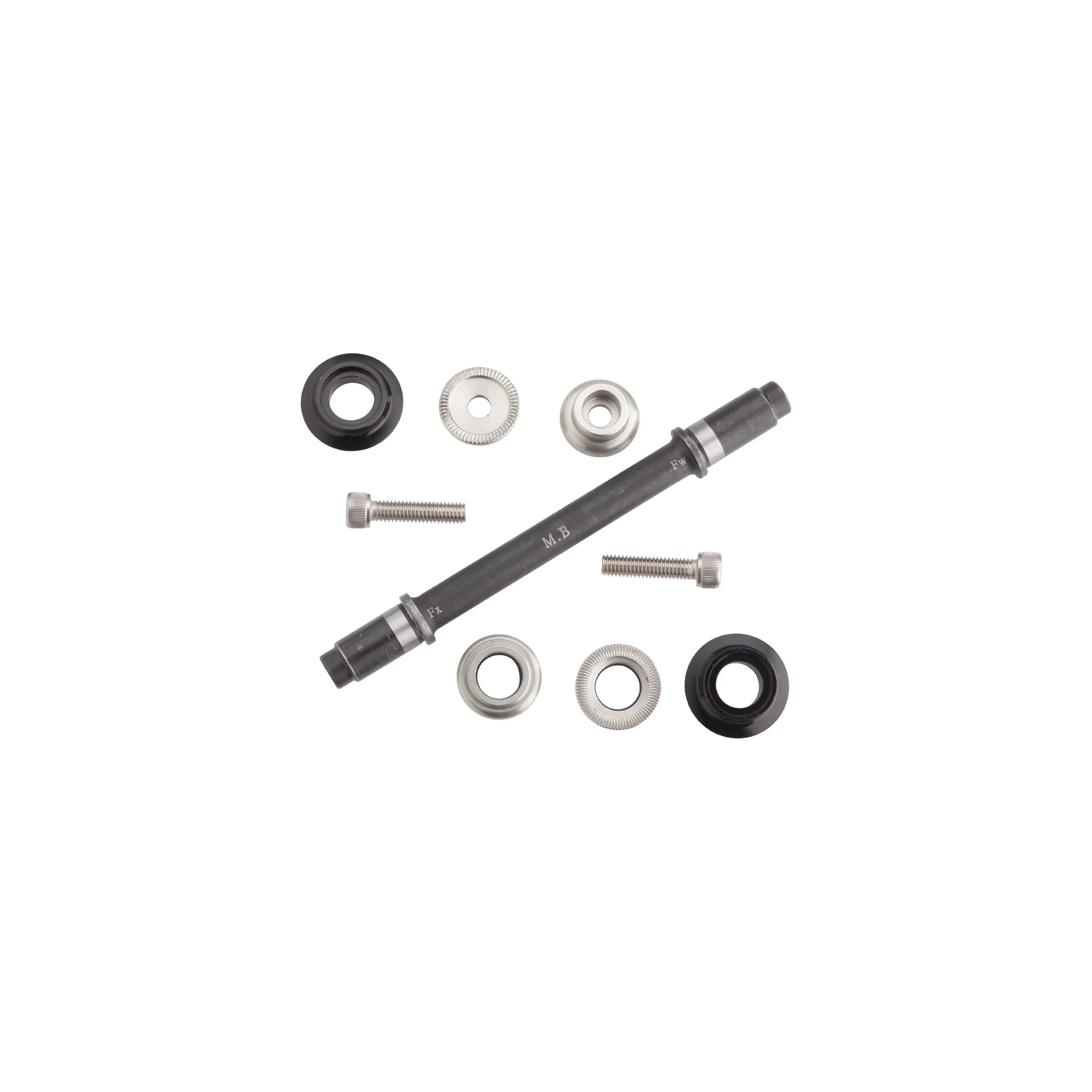 Ultra New Hub Axle Kits - Image 6